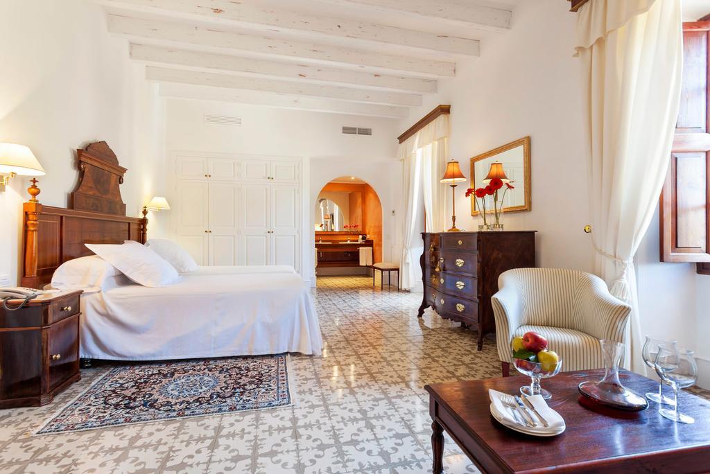 Llenaire Hotel Port de Pollenca