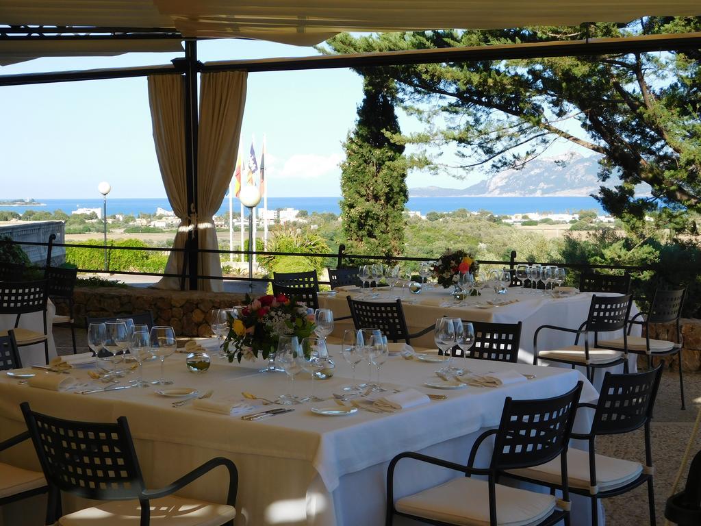 Llenaire Hotel Port de Pollenca