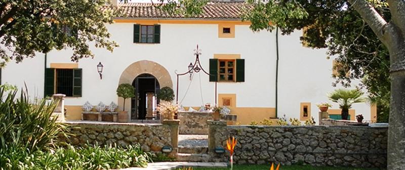 Hotel Llenaire Port de Pollenca