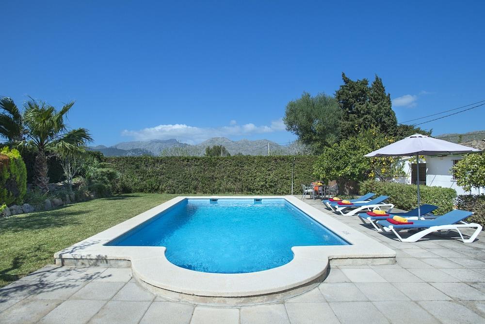 Hotel Llenaire Port de Pollença