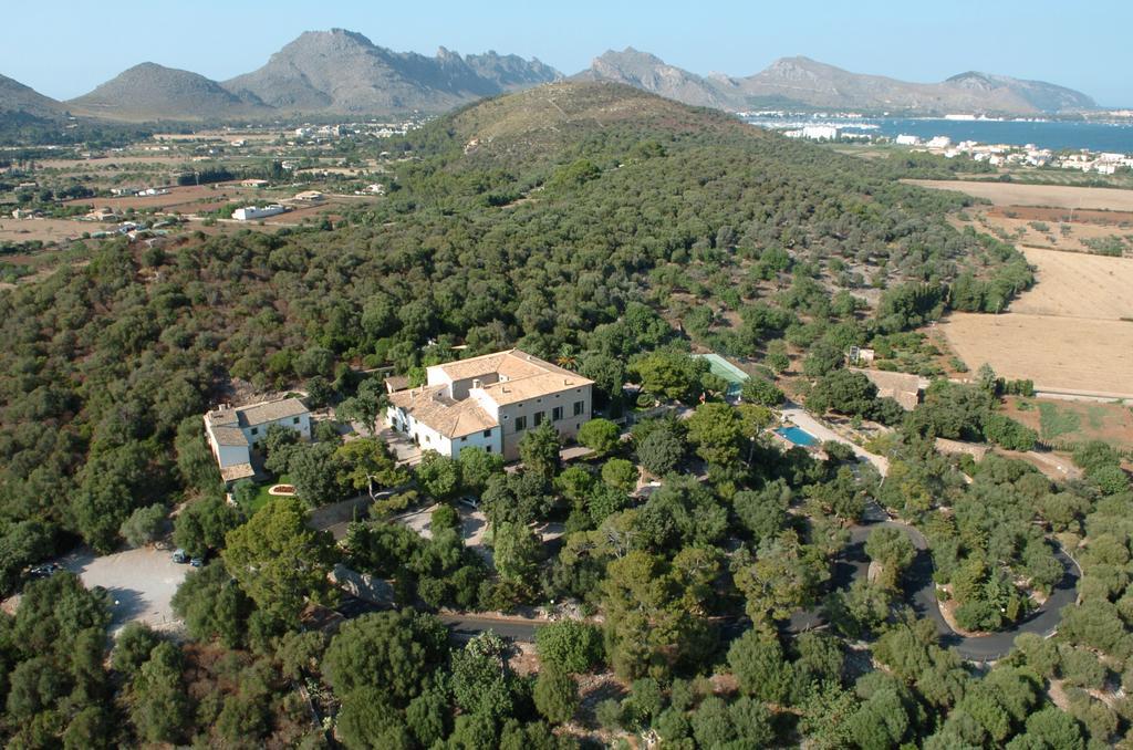 Hotel Llenaire Port de Pollença
