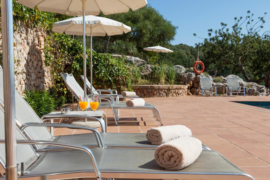 Hotel Llenaire Port de Pollença