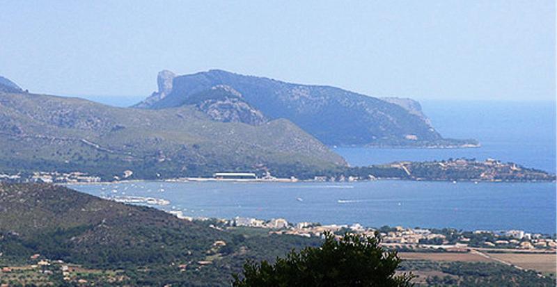 Llenaire 3* Port de Pollença